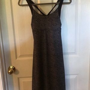 Patagonia dress Sz XS